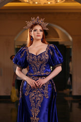 BALON KOL M YAKA DEMONTE BALIK KINALIK