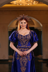 BALON KOL M YAKA DEMONTE BALIK KINALIK