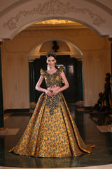 DİK OMUZ ATLET YAKA BALIK KINALIK