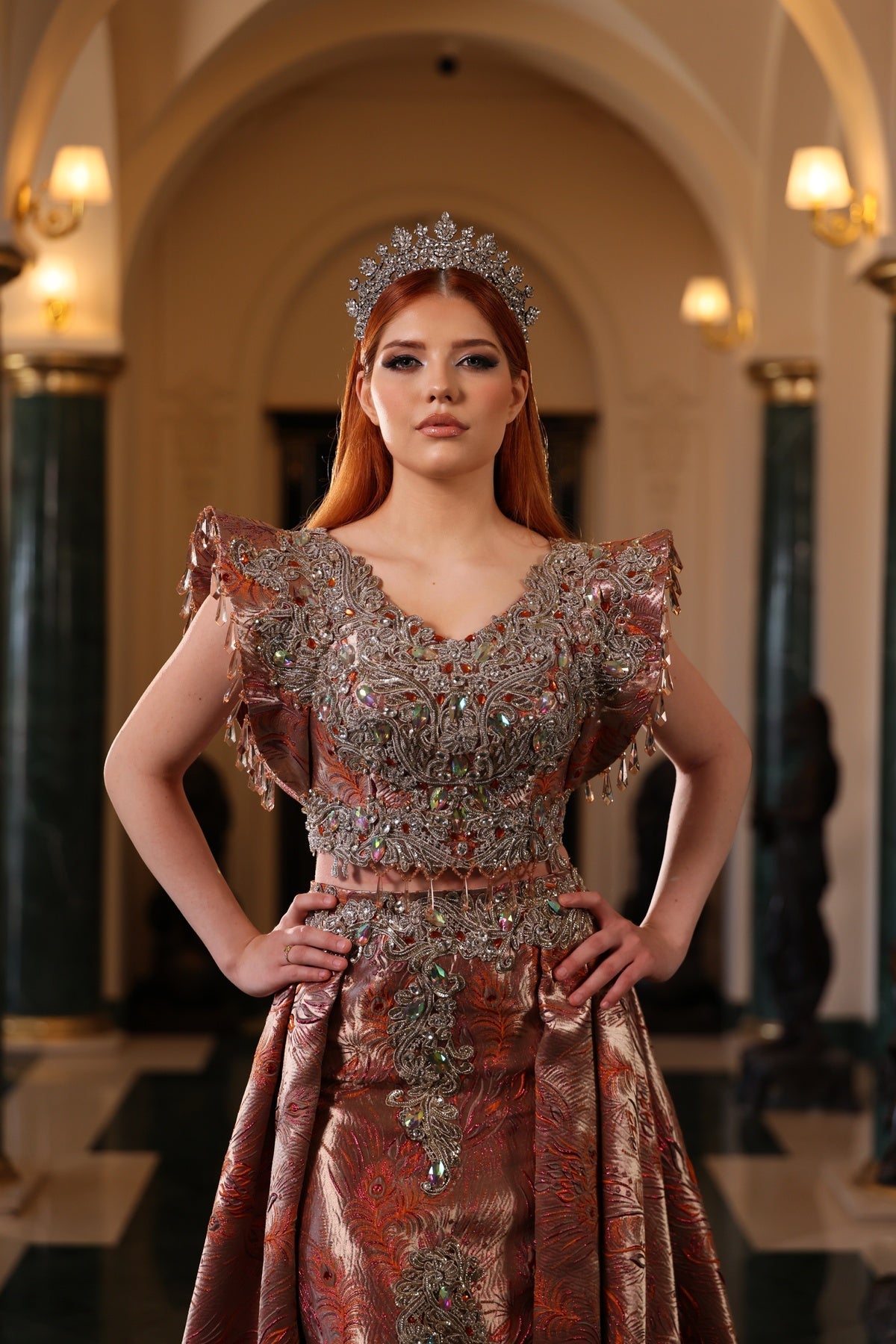 VALON KOL V YAKA DEMONTE BALIK KINALIK